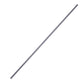 Keyed Shaft 3' Length 1/2" Diameter with 1/8" Key Width KS3-1/2 Fits Universally