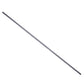 Cold Drawn Steel Shafting 1/2" Precision Cut Keyed C1018 3 Foot Length 36"