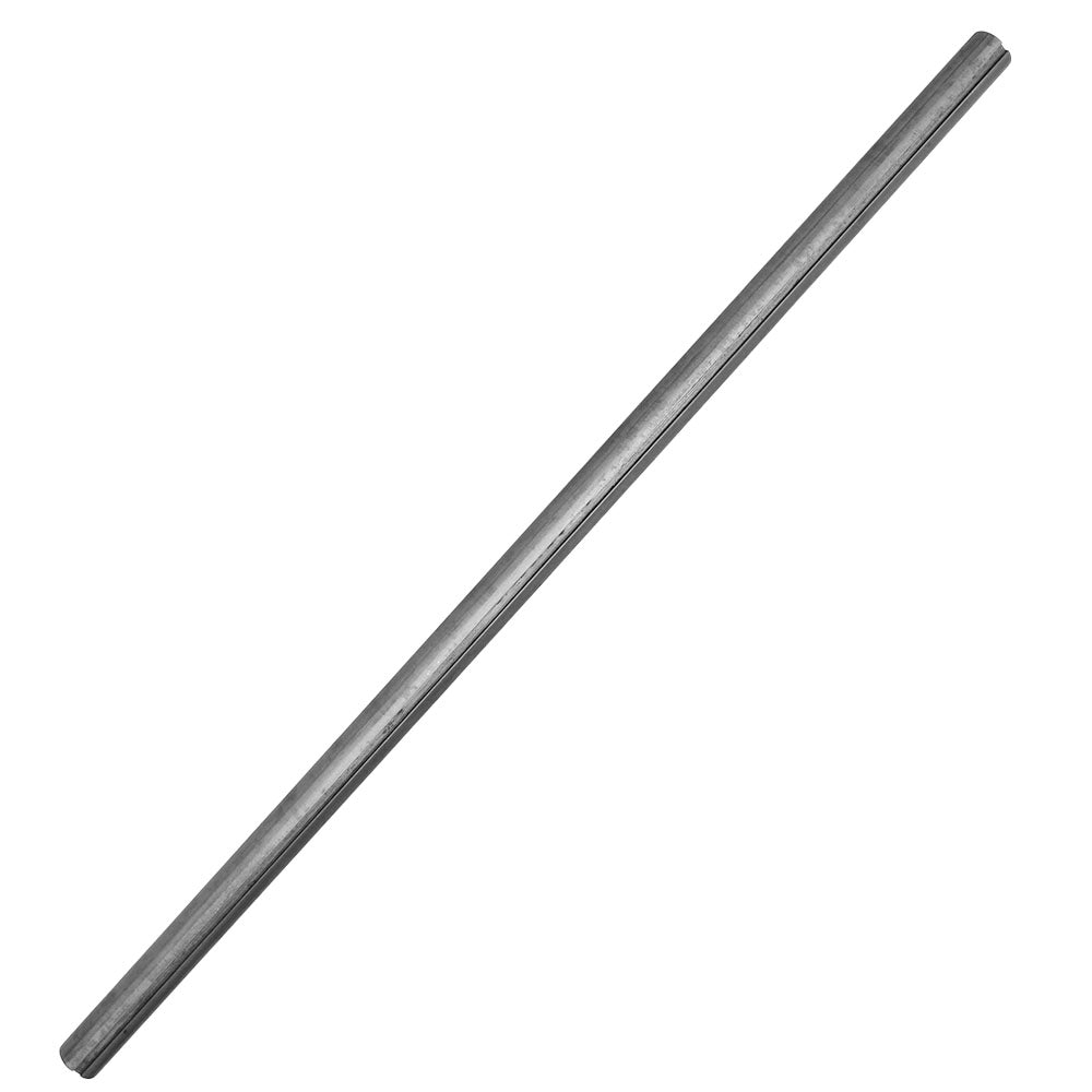 Keyed Shaft 3' Length 1 1/4" Diameter 1/4" Key Width KS3-1-1/4 Fits Universally