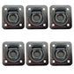 D-Ring & Mounting Plate Set  Fits Universal Products Replaces DRP5MP