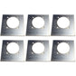 D-Ring & Mounting Plate Set  Fits Universal Products Replaces DRP5MP