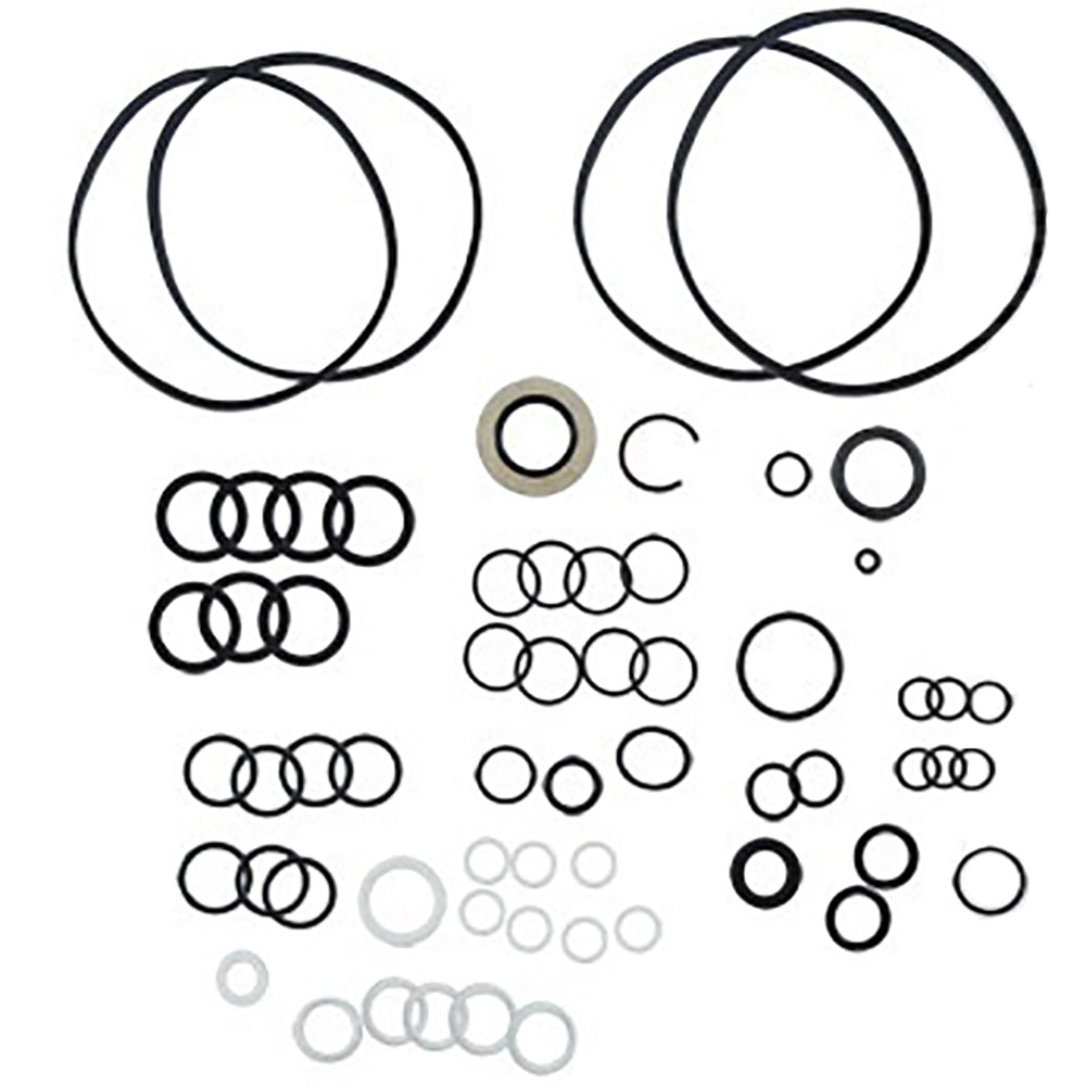 SCV O-Ring Kit RE10924 fits J D 2520 3020 4000 4020 4320 4620 4430 4440 4840