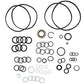 Fits John Deere RE10924 Valve Kit