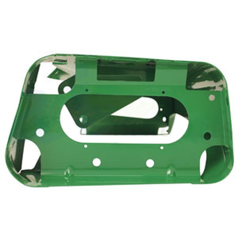 AR87731 Right Sound Guard Fender Fits John Deere 4040 4050 4055 4250