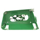 Painted to fit Fits John Deere RH Fender 4555 4640 4650 4755 4760 4840 4850