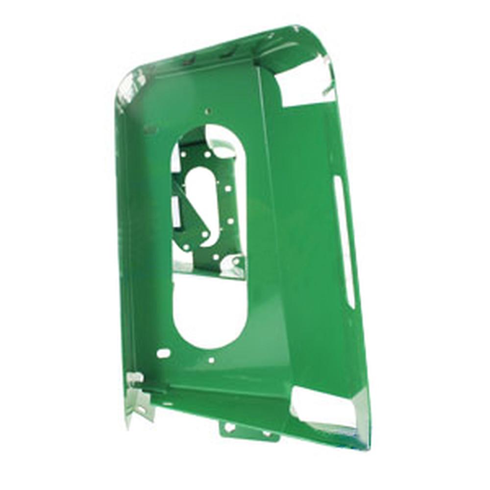 Painted to fitJohn Fits John Deere LH Fender 4555 4640 4650 4755 4760 4840 4850