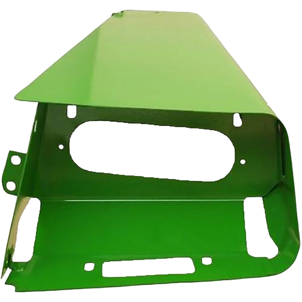 Painted to fit Fits John Deere LH Fender 4040 4050 4055 4240 4250 4255 4350