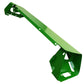 Painted to fit Fits John Deere LH Fender 4040 4050 4055 4240 4250 4255 4350