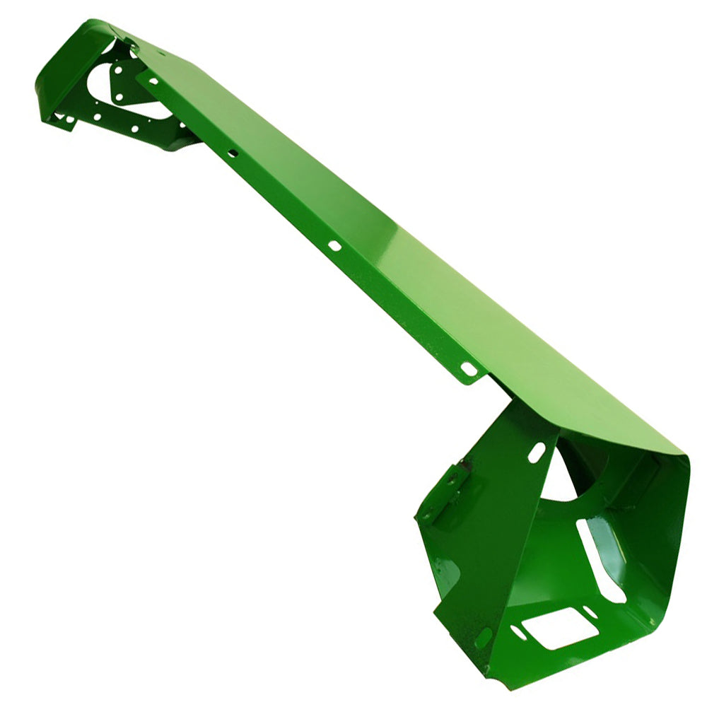 Painted to fit Fits John Deere LH Fender 4040 4050 4055 4240 4250 4255 4350