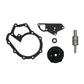 Water Pump Repair Kit Fits 444D 444E 544B 544C 544D 544E 544G 624E RE62660