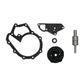 Water Pump Repair Kit Fits John Deere Replaces RE11348