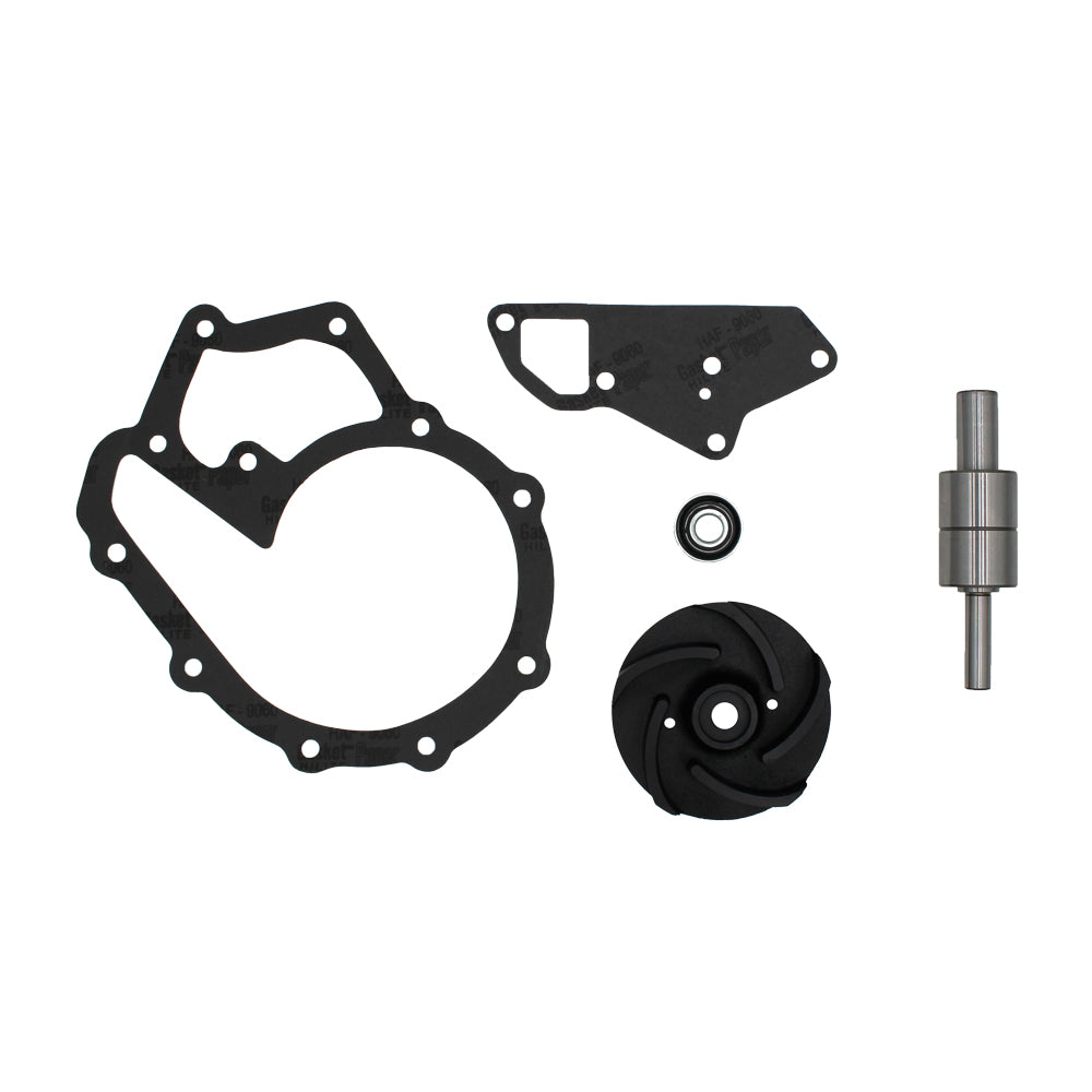 Water Pump Repair Kit Fits 444D 444E 544B 544C 544D 544E 544G 624E RE62660