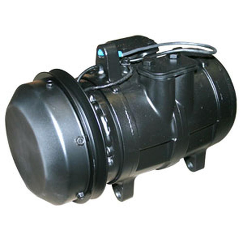 WN-RE12513 Air Conditioner, Compressor Fits John Deere 2250 2355 2450 2555 2650 2755 2850 2855N 2955 3050 3055 3155 3255 3350 3650 4050 4055 4250 4255 4450 4455 4555 4560 4650