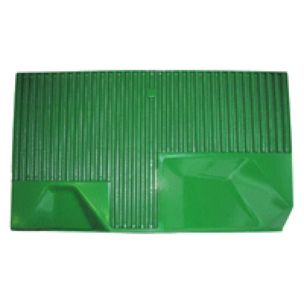 RE12879 Right Hand RH Side Screen Fits John Deere 4555 4650 4960 4560