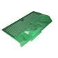 RH Side Screen Fits John Deere Replaces RE12879
