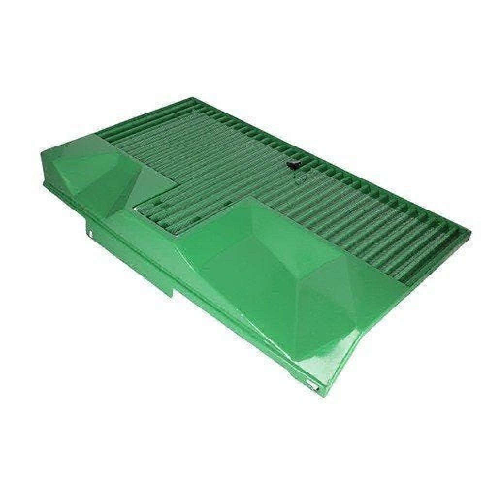Side Screen - Right Hand Fits John Deere 4555 4560 4650 4755 4850 4955 RE12879