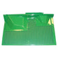 Side Screen - LH Fits John Deere 4955 4850 4555 4755 4960 4650 4760 4560 RE12880