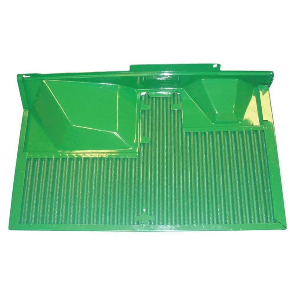 Left Hand Side Screen Fits John Deere Replaces RE12880