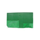 Side Screen - Left Hand Fits John Deere 4555 4560 4650 4755 4850 4955 RE12880