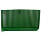 Side Screen - RH Fits John Deere 4555 4560 4650 4755 4760 4850 4955 4960 RE12881