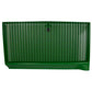 Side Screen - LH Fits John Deere 4955 4850 4960 4650 4760 4560 4555 4755 RE12882