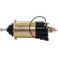 AR54991 AR90074 AR90070 AR55948 AR71256 RE13732 Fits John Deere 12V Starter Sole