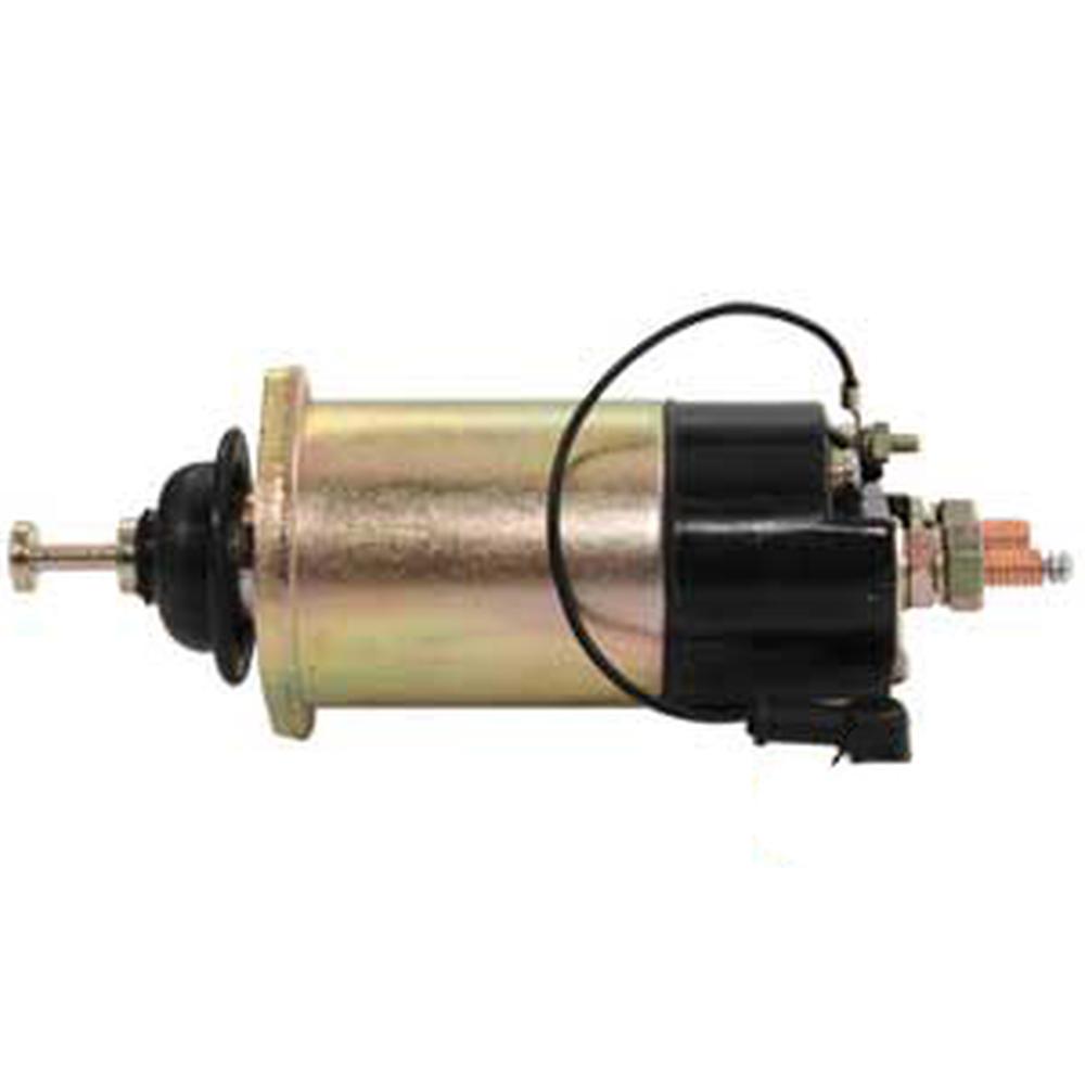 NEW Solenoid RE13732 Fits John Deere 8960 9400 9500 9500Sh 9600 9930 9940 9950