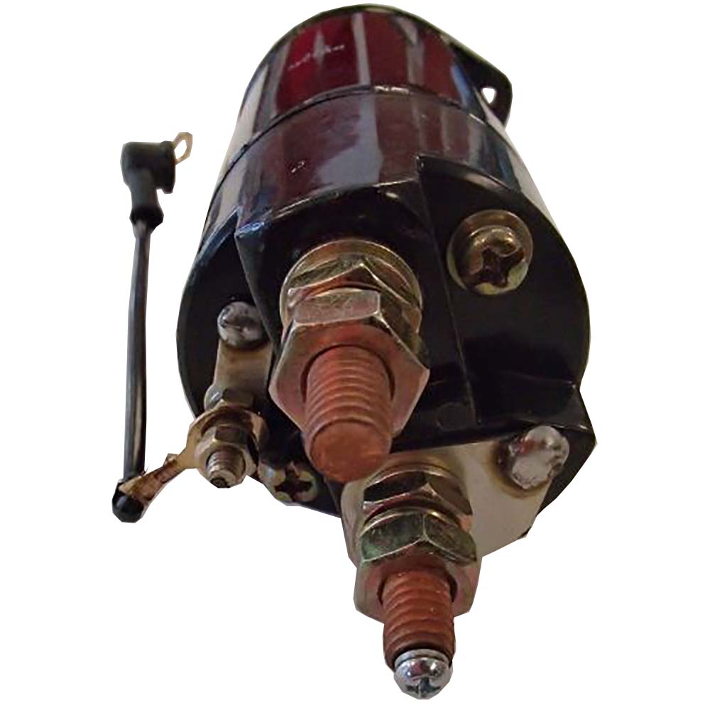 RE13732 Solenoid Fits John Deere 4450 4455 448D 450G 4520 455G 4620 4630 4640