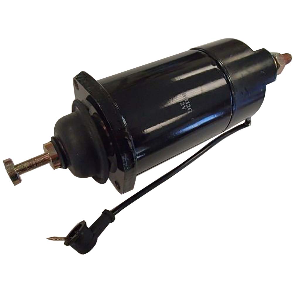 NEW Solenoid RE13732 Fits John Deere 8960 9400 9500 9500Sh 9600 9930 9940 9950