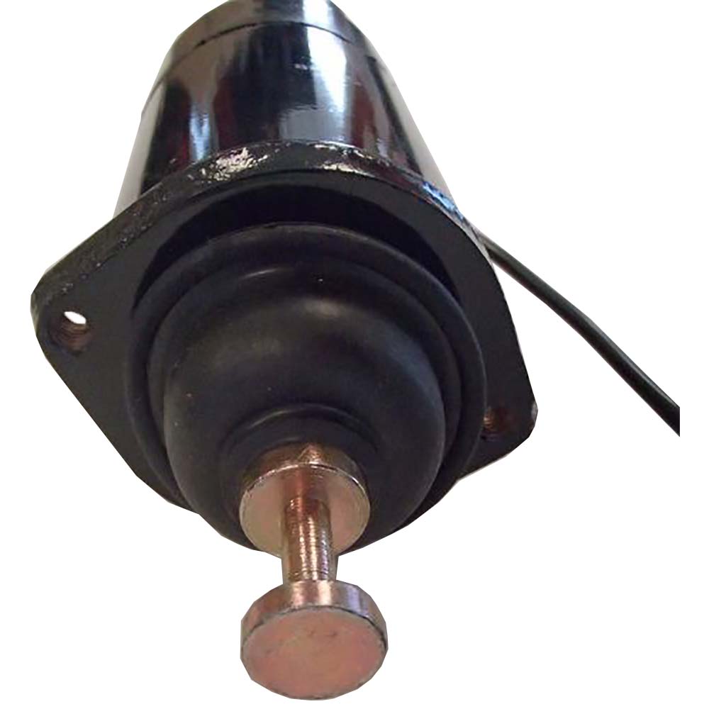 NEW Solenoid RE13732 Fits John Deere 8960 9400 9500 9500Sh 9600 9930 9940 9950