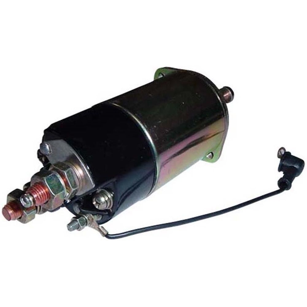 AR54991 AR90074 AR90070 AR55948 AR71256 RE13732 Fits John Deere 12V Starter Sole
