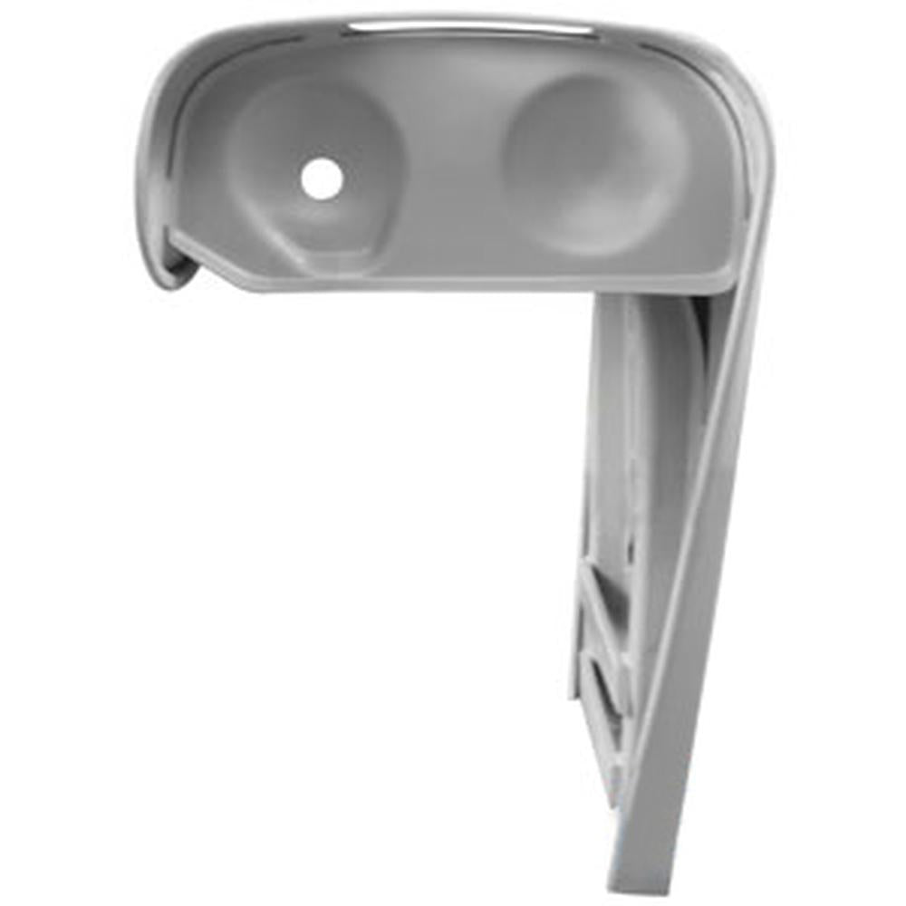 RH Fender (Double-Light) Fits John Deere Replaces AR26595