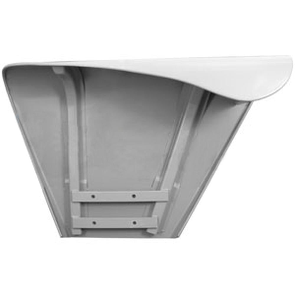 RH Fender (Double-Light) Fits John Deere Replaces AR26595