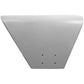 RH Fender (Double-Light) Fits John Deere Replaces AR26595