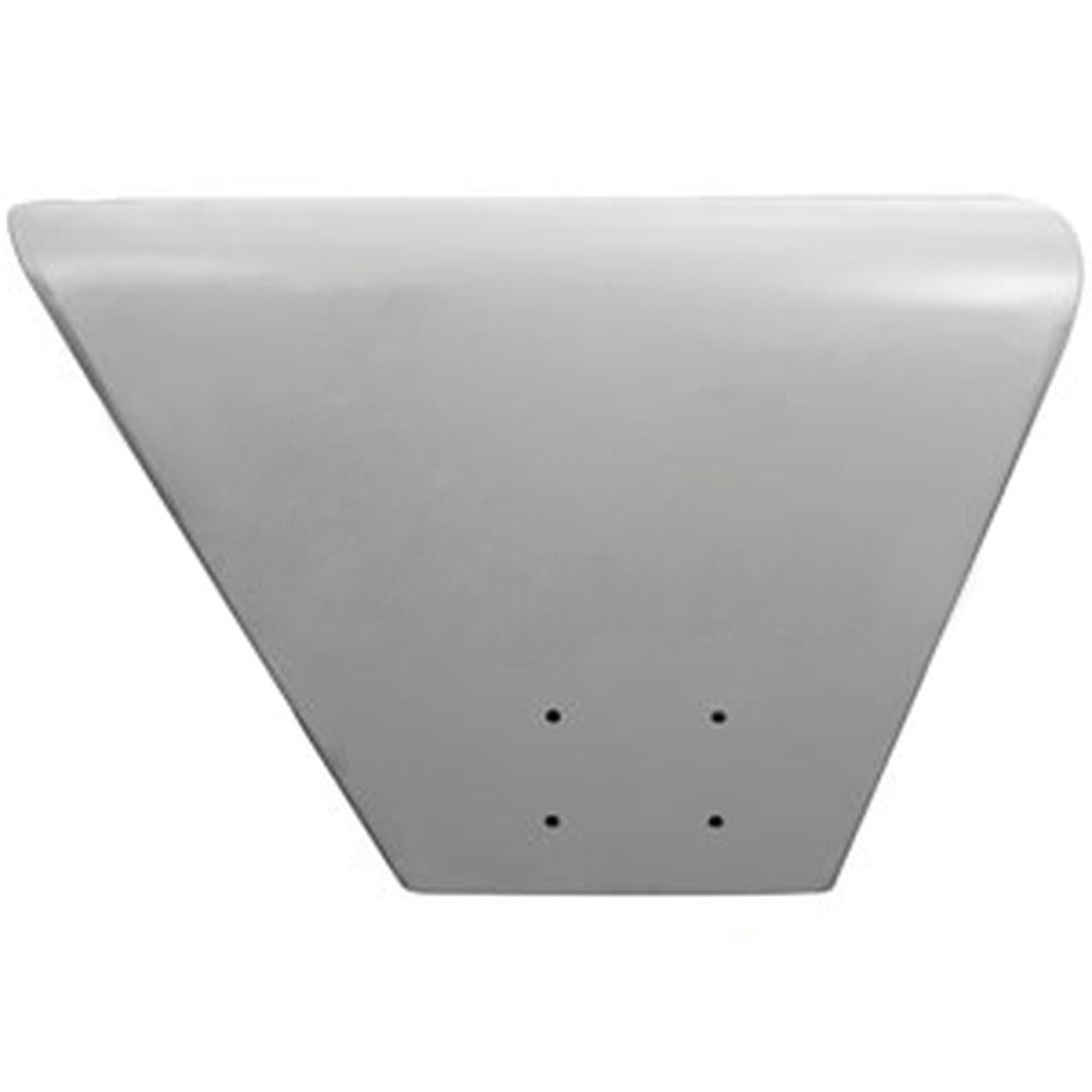RH Fender (Double-Light) Fits John Deere Replaces AR26595