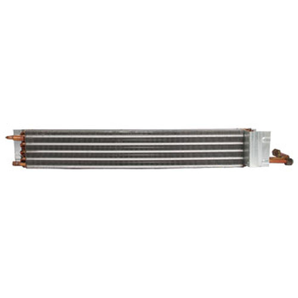 RE13885 Evaporator Heater Combo Fits John Deere 2155 2350 2355 2550 2555 2750