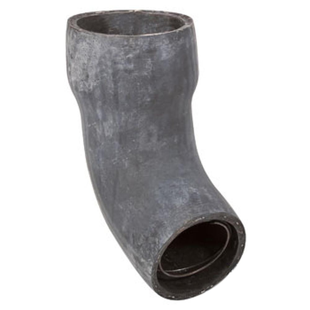 RE14364 New Lower Radiator Hose Fits John Deere Tractor 8850