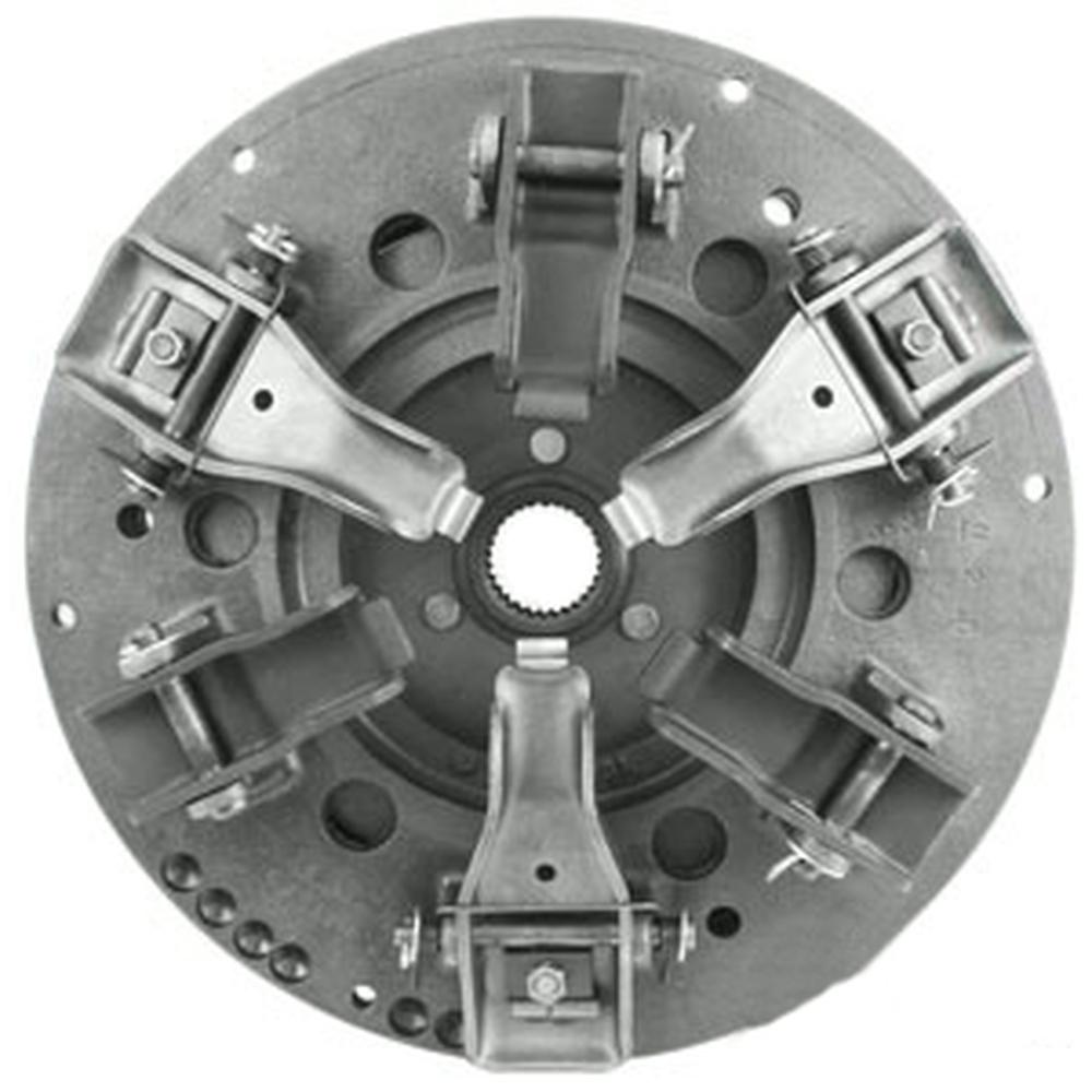 Reman 12" Pressure Plate RE153029-RS, S.72579 Fits John Deere 4000 4010 4020