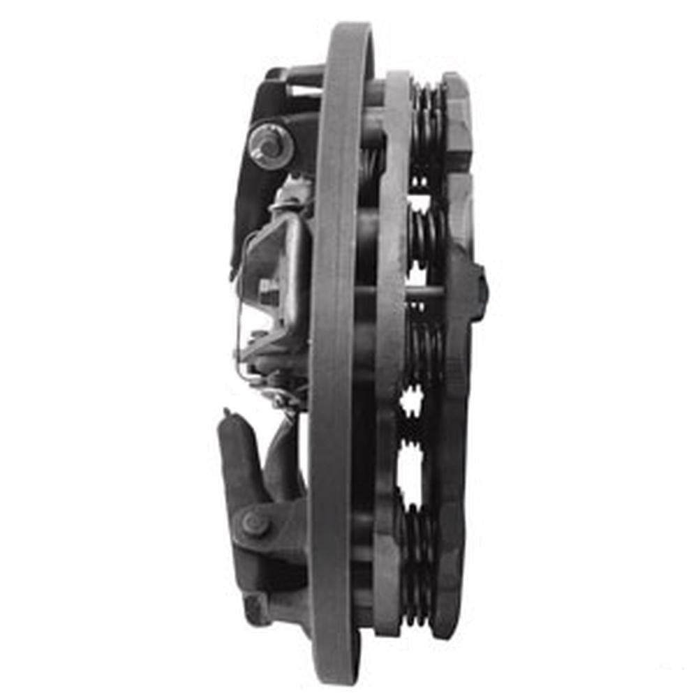 Reman 12" Pressure Plate RE153029-RS, S.72579 Fits John Deere 4000 4010 4020