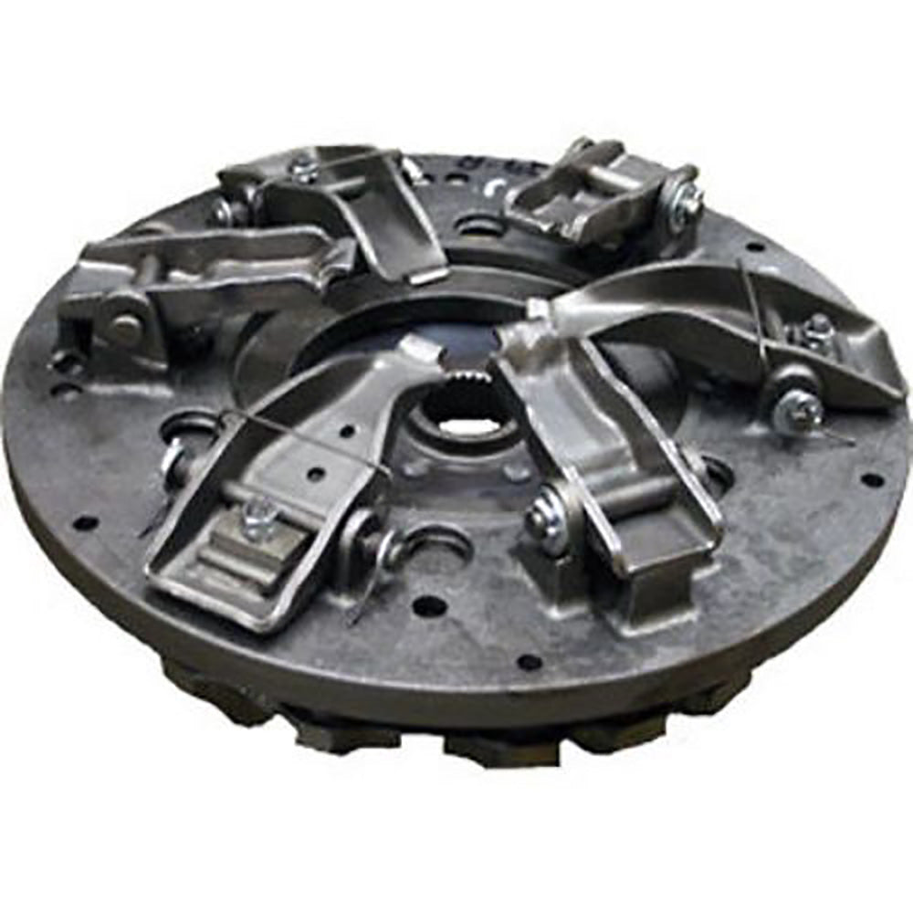 Reman 12" Pressure Plate RE153029-RS, S.72579 Fits John Deere 4000 4010 4020