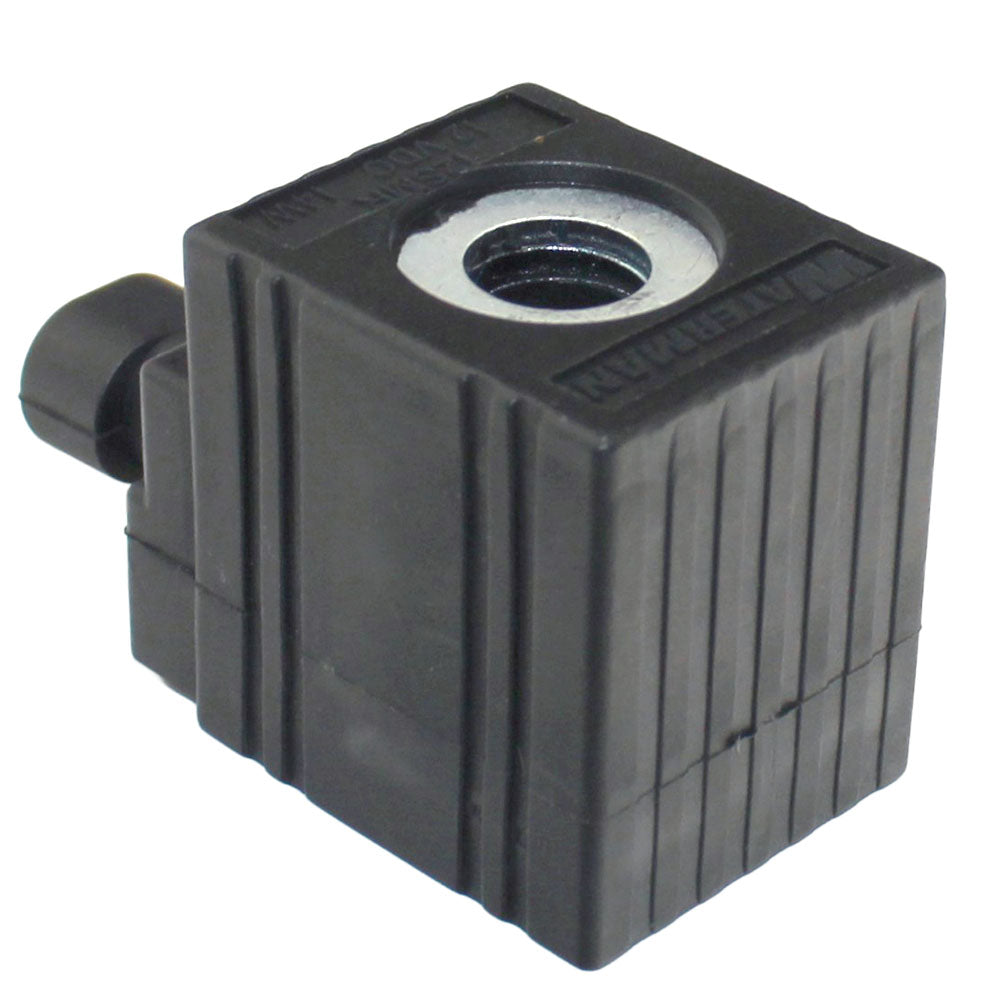 RE153687 Solenoid Valve Coil Fits John Deere Tractors 9400T 6320 6120 7600