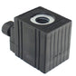 Solenoid Valve Coil Fits John Deere Replaces RE153687