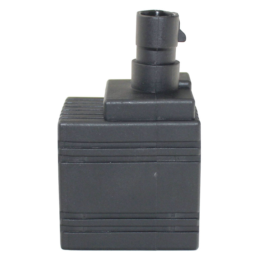RE153687 Solenoid Valve Coil Fits John Deere Tractors 9400T 6320 6120 7600