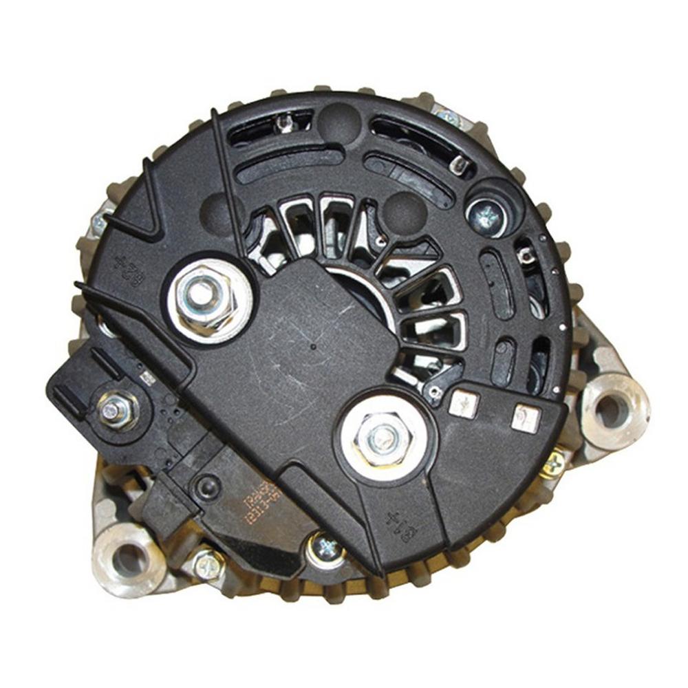 RE158213 Alternator Fits John Deere Tractor 8120 8120T 820 8220T 8320