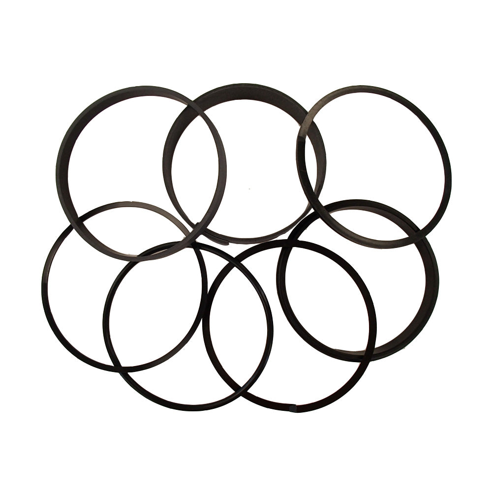 RE15907 Seal Kit, Bore 5 1/2" Fits John Deere 690, 690A, 690B, 690C, 693B