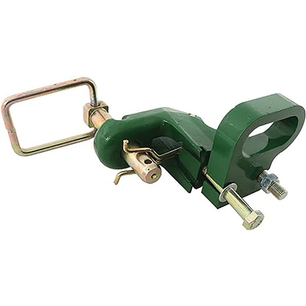 Clevis RE159503 Fits John Deere 8330T 8345R 8345RT 8400 8410T 8420 8420T 8430T