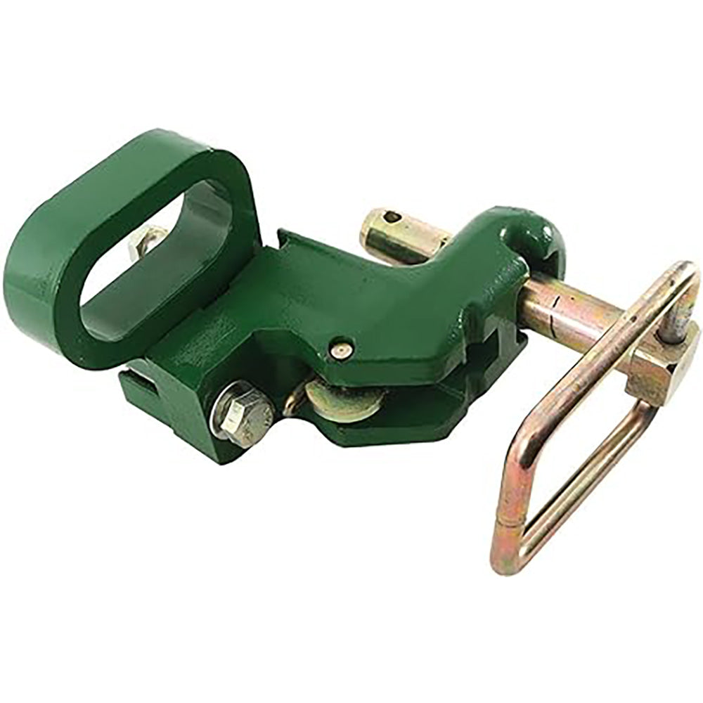 Drawbar Clevis Assembly Fits John Deere 8400 8200 8300 8210 8310 8430 7720 8100