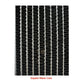WN-RE159541-PEX Radiator Fits John Deere 8100 8200 8300 8400 8110 8210 8310 8410