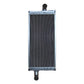 WN-RE159541-PEX Radiator Fits John Deere 8100 8200 8300 8400 8110 8210 8310 8410