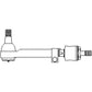Right Hand Tie Rod Assembly Fits John Deere Replaces RE161019